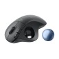 ERGO M575S Wless Trckball Mouse Graphite ERGO M575S Wless Trckball Mouse Graphite