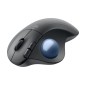 ERGO M575S Wless Trckball Mouse Graphite ERGO M575S Wless Trckball Mouse Graphite