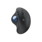 ERGO M575S Wless Trckball Mouse Graphite ERGO M575S Wless Trckball Mouse Graphite