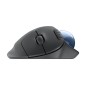 ERGO M575S Wless Trckball Mouse Graphite ERGO M575S Wless Trckball Mouse Graphite