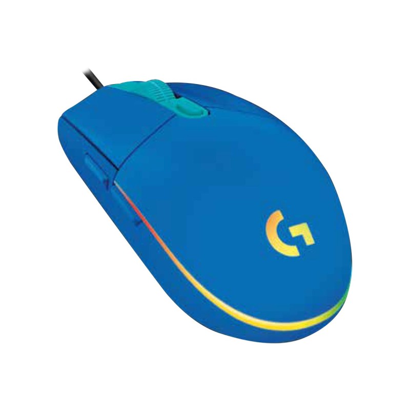 G102 LIGHTSYNC - BLUE - EER G102 LIGHTSYNC - BLUE - EER