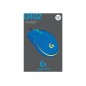 G102 LIGHTSYNC - BLUE - EER G102 LIGHTSYNC - BLUE - EER