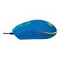 G102 LIGHTSYNC - BLUE - EER G102 LIGHTSYNC - BLUE - EER