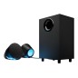 G560 LightSunc PC Gaming Speakers EMEA