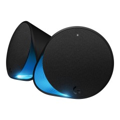 G560 LightSunc PC Gaming Speakers EMEA