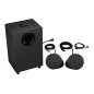 G560 LightSunc PC Gaming Speakers EMEA