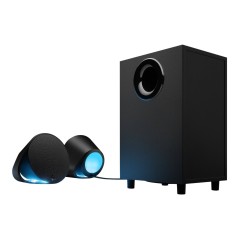 G560 LightSunc PC Gaming Speakers EMEA