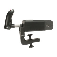 G Saitek Pro Flight Yoke System