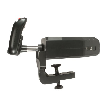 G Saitek Pro Flight Yoke System