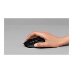 B330 Silent Plus Black EMEA