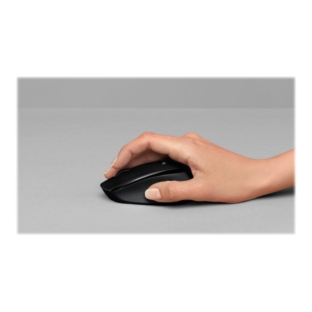 B330 Silent Plus Black EMEA