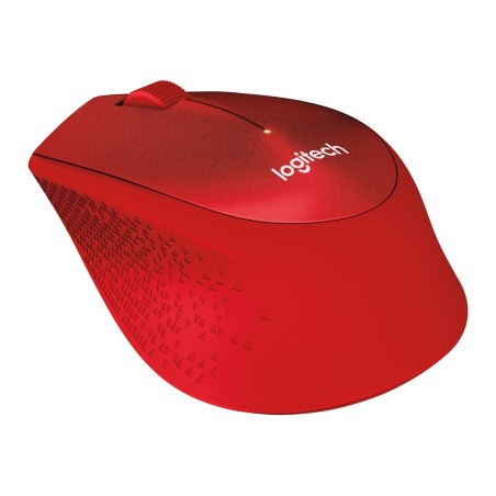 M330 Silent Plus Red EMEA