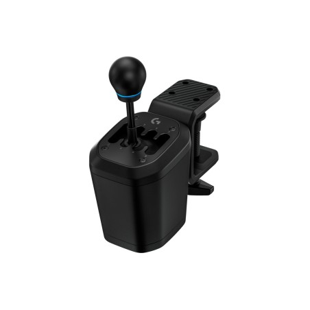 RS H-SHIFTER-BK-N/A-WWi-9006