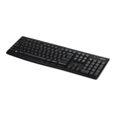 Wireless KBD K270 DE