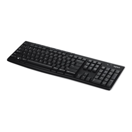 Wireless KBD K270 DE