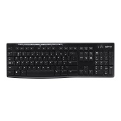 Wireless KBD K270 DE