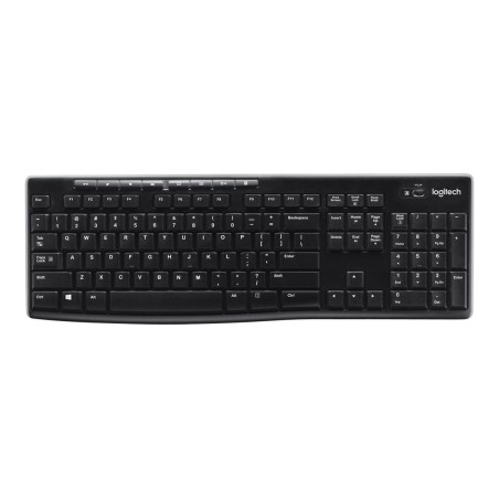 Wireless KBD K270 DE