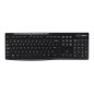 Wireless KBD K270 DE Wireless KBD K270 DE