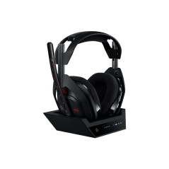Astro A50 LIGHTSPEED Wireless Gaming Hds