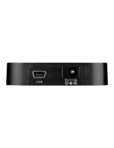 D-Link DUB-H4 480 Mbit s