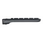 Wireless Touch KBD K400 Plus Black FR