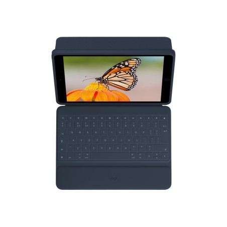 Rugged Combo 3 Classic Blue DE
