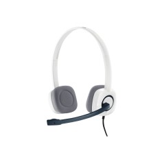 Stereo Headset H150 Coconut