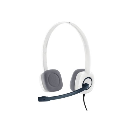 Stereo Headset H150 Coconut