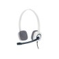 Stereo Headset H150 Coconut