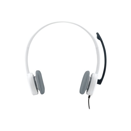 Stereo Headset H150 Coconut