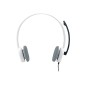 Stereo Headset H150 Coconut