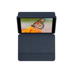 Rugged Combo 3 Classic Blue UK