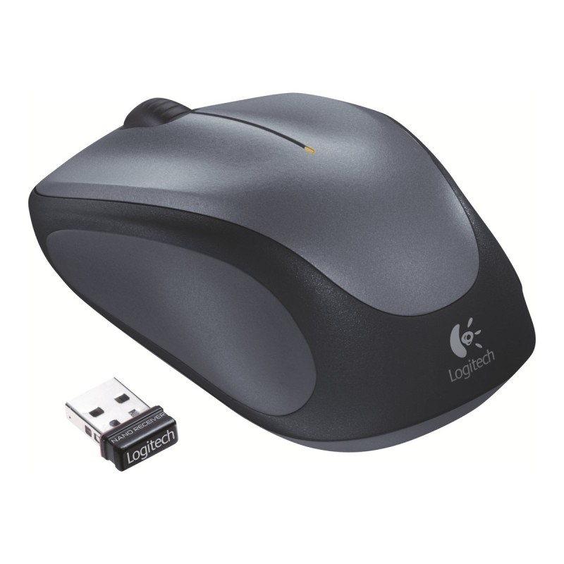 Wireless Mouse M235 Colt Matte Wireless Mouse M235 Colt Matte