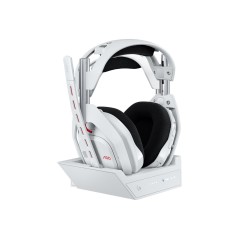 Astro A50 LIGHTSPEED Wireless Gaming Hds