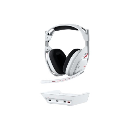 Astro A50 LIGHTSPEED Wireless Gaming Hds