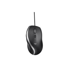 Advanced Corded Mouse M500s BLACK EMEA