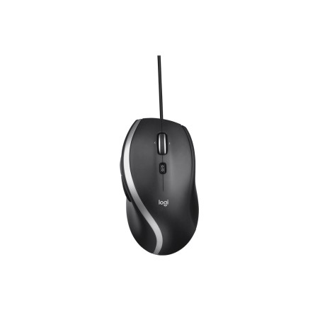 Advanced Corded Mouse M500s BLACK EMEA