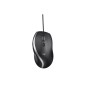 Advanced Corded Mouse M500s BLACK EMEA