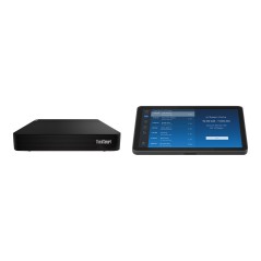 Logitech Room Sol Zoom TSmart TapIP Base