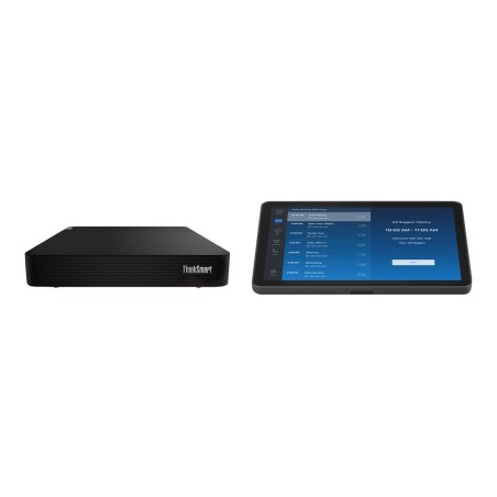 Logitech Room Sol Zoom TSmart TapIP Base