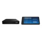 Logitech Room Sol Zoom TSmart TapIP Base