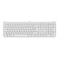 K950 Signature Slim KBD Wless White FR