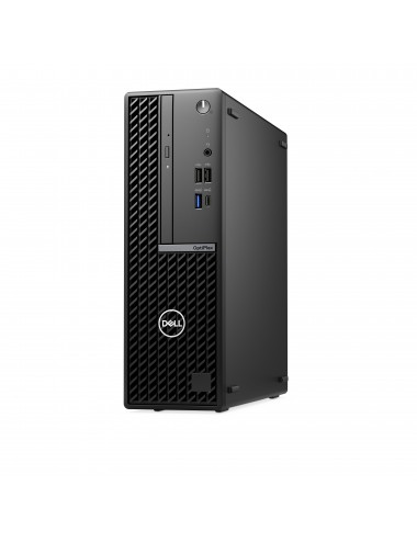 DELL OptiPlex 7020 Intel® Core™ i5 i5-12500 8 GB DDR5-SDRAM 512 GB SSD Windows 11 Pro SFF PC Nero