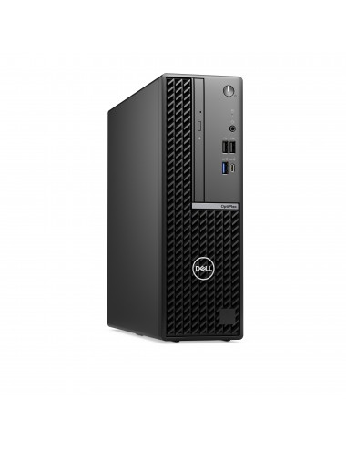 DELL OptiPlex 7020 Intel® Core™ i5 i5-12500 8 GB DDR5-SDRAM 512 GB SSD Windows 11 Pro SFF PC Nero