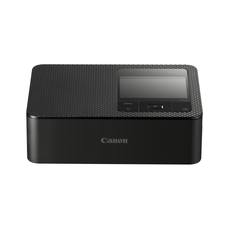 Canon SELPHY CP1500 imprimante photo Sublimation de teinte 300 x 300 DPI 4" x 6" (10x15 cm) Wifi Canon SELPHY CP1500 imprimante photo Sublimation de teinte 300 x 300 DPI 4" x 6" (10x15 cm) Wifi
