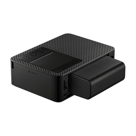 Canon SELPHY CP1500 imprimante photo Sublimation de teinte 300 x 300 DPI 4" x 6" (10x15 cm) Wifi