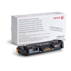 Xerox Cartouche de toner Noir de Grande capacité Imprimante ® B210, Imprimante multifonction ® B205 ® B215 (3000 pages) -