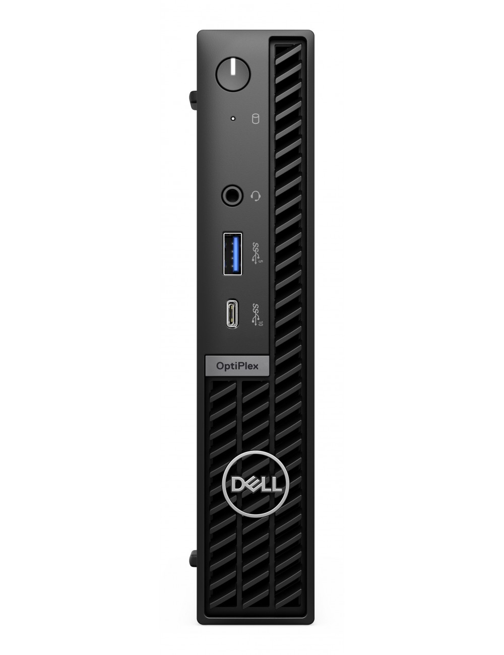 DELL OptiPlex 7020 Intel® Core™ i5 i5-12500T 8 GB DDR5-SDRAM 512 GB SSD Windows 11 Pro MFF Mini PC Negro