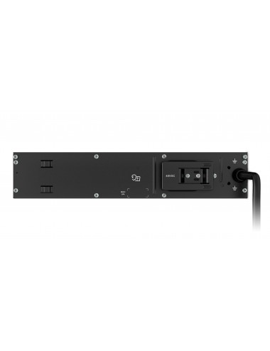 APC SRT48RMBP batería para sistema ups Sealed Lead Acid (VRLA) 48 V