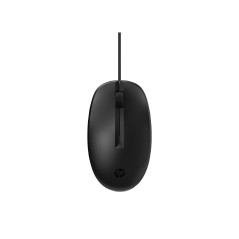 HP souris filaire laser 128